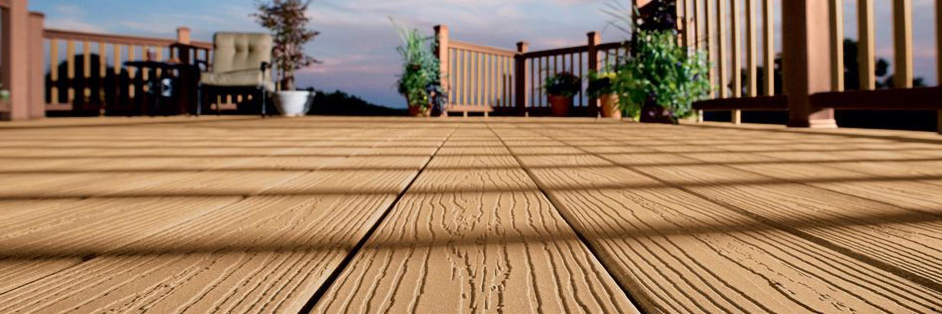 chất lượng Bảng sàn WPC nhà máy sản xuất