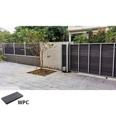 Giá tốt. Thị mại WPC bảng bảng gỗ nhựa composite bảng cổng nhẹ trực tuyến