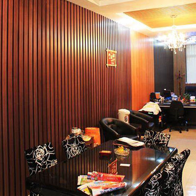 Giá tốt. Xây dựng WPC Wall Cladding chống cháy WPC Composite Cladding Boards trực tuyến