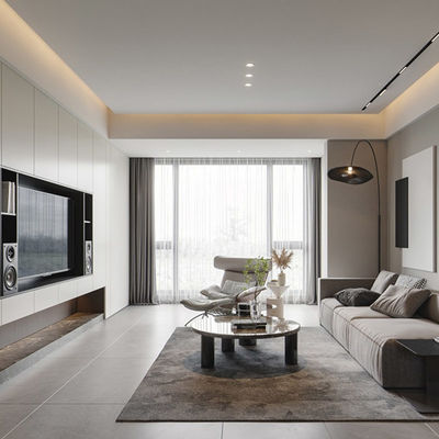 Giá tốt. Tòa nhà Composite Wall Panel Lightweight bên ngoài Composite gỗ bảng trực tuyến