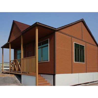 Giá tốt. Bảng tường trang trí WPC tùy chỉnh Bảng tường gỗ ngoài chống gặm nhấm trực tuyến