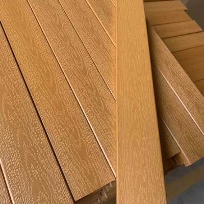 Giá tốt. Dầm gỗ nhựa chịu lực cấp kết cấu có khả năng chống va đập cao cho công trình hạng nặng trực tuyến