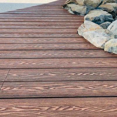 Giá tốt. Lớp gốm kết hợp 3D có kết cấu Gốm gốm gỗ nhựa kết hợp trực tuyến