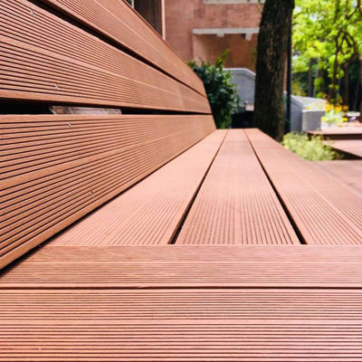 Giá tốt. Bức tranh sàn gỗ WPC chống trượt trực tuyến