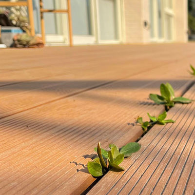 Giá tốt. Bảng sàn WPC nhà ở Bảng sàn gỗ PVC tổng hợp CE trực tuyến