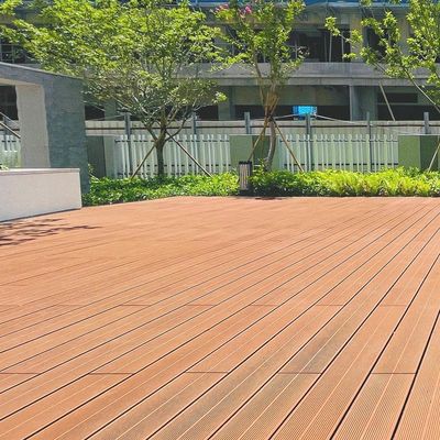 Giá tốt. WPC chống cháy sàn sàn sàn ngoài trời WPC tường tường trực tuyến