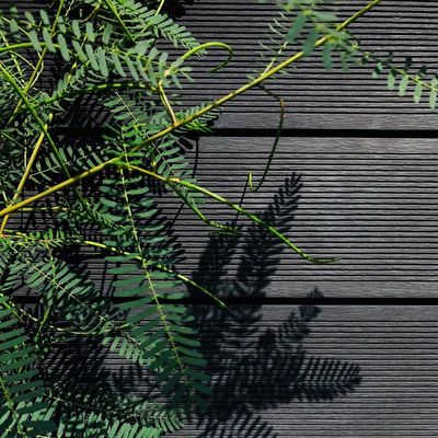 Giá tốt. Lớp sàn gỗ hiệu ứng nhựa thương mại chống cháy Lớp sàn gỗ WPC Composite trực tuyến