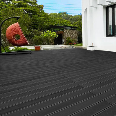 Giá tốt. WPC gỗ nhựa ngoài trời Decking Boards môi trường Deck WPC Panel trực tuyến