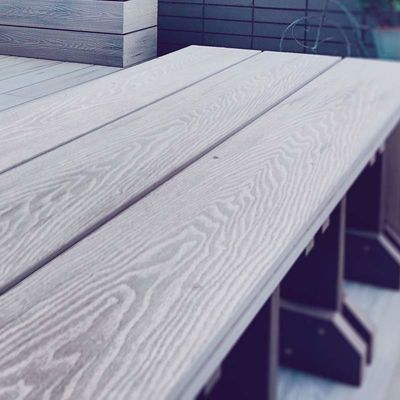 Giá tốt. Bảng sàn rỗng WPC rỗng ngoài trời trực tuyến