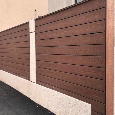 Giá tốt. Cây nhựa tổng hợp vườn Decking Boards chống ẩm tấm sàn trực tuyến