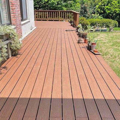 Giá tốt. 3D Composite Decking 3D WPC 3D Board CE trực tuyến