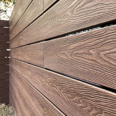 Giá tốt. An toàn WPC Profile Hollow Boards Wood Plastic Composite Decking Factory trực tuyến