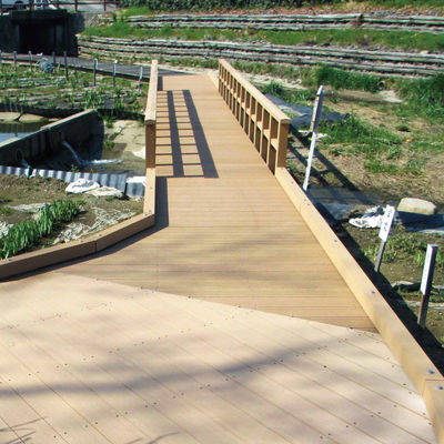 Giá tốt. Thiết kế sàn sàn WPC Thảm sàn gỗ nhựa tổng hợp tùy chỉnh trực tuyến