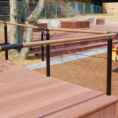 Giá tốt. Lớp sàn sàn WPC chống trượt Lớp sàn WPC chống nước trực tuyến