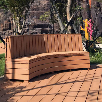 Giá tốt. Bảng sàn WPC hạng nhẹ Bảng sàn gỗ WPC thương mại trực tuyến