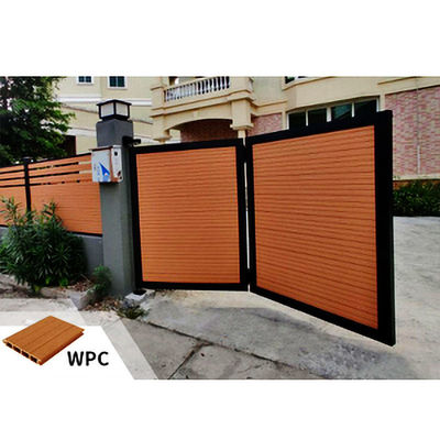 Giá tốt. Panel WPC hiện đại cho cửa Custom WPC gỗ nhựa composite cửa trực tuyến