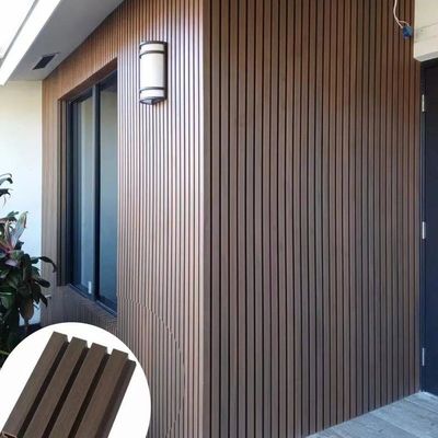 Giá tốt. Bàn gỗ nhựa WPC tái chế kết hợp gỗ hiệu ứng tường trực tuyến