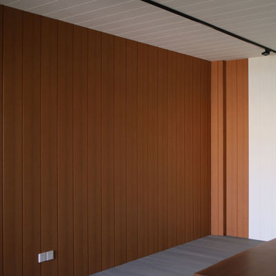 Giá tốt. Composite WPC Board Wall Cladding WPC 3D Wall Panel tùy chỉnh trực tuyến