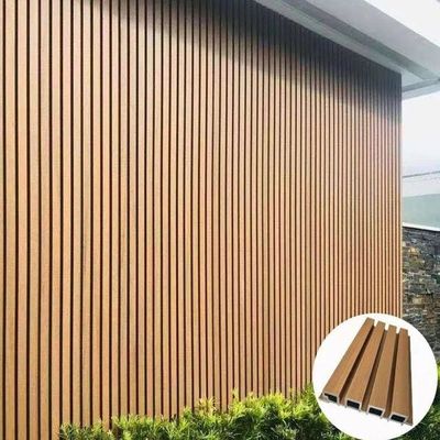 Giá tốt. Xây dựng Prefab gỗ nhựa composite Bức tường lớp phủ tấm chống nước trực tuyến