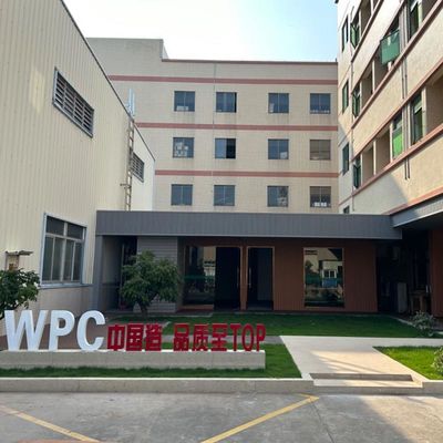 Giá tốt. Gỗ nhựa WPC Bọc tường tùy chỉnh bên ngoài Composite gỗ Bọc trực tuyến