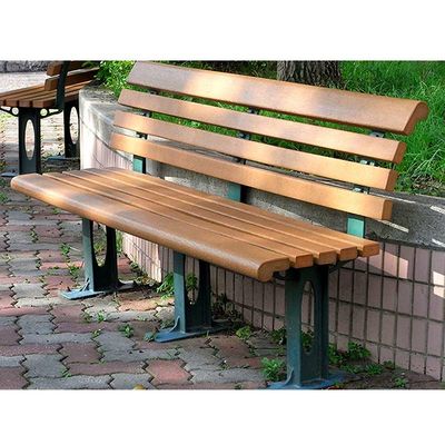 Giá tốt. Bàn ghế ngoài trời WPC Composite gỗ-nhựa Bàn ghế vườn WPC Dễ cài đặt trực tuyến