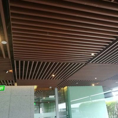 Giá tốt. PVC WPC tấm trần dân cư cách điện âm thanh chống thời tiết trực tuyến
