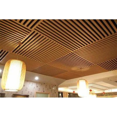 Giá tốt. Custom WPC bảng trần lớp phủ tấm chống tia UV chống nước trực tuyến
