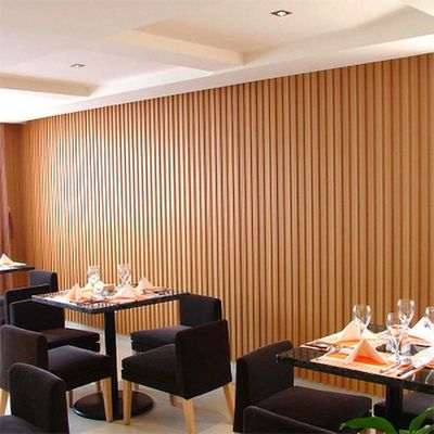 Giá tốt. gỗ Nhựa Composite Bảng tường bên ngoài Đường tường nhẹ Composite trực tuyến