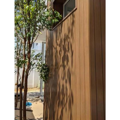 Giá tốt. gỗ nhựa WPC trang trí tấm tường nội thất vật liệu tổng hợp trực tuyến