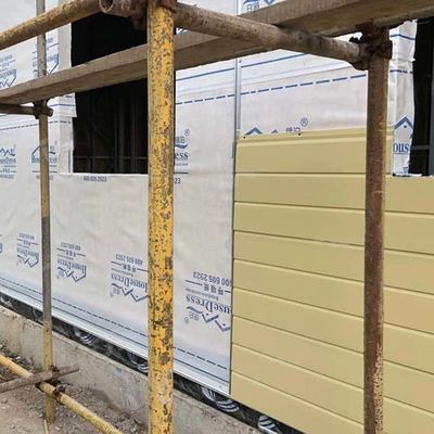 Giá tốt. WPC PVC gỗ nội thất tường lớp phủ bảng nhẹ tái chế trực tuyến