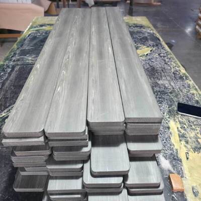 chất lượng Pro 25 năm bảo hành nhiều mục đích tấm gỗ nhựa cho cảnh quan biển nông nghiệp xây dựng dân cư nhà máy sản xuất