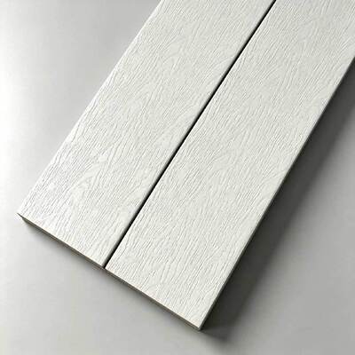 Giá tốt. LEED Green Building Certified Plastic Lumber Custom Dimension Profile for Sustainable Commercial Construction trực tuyến